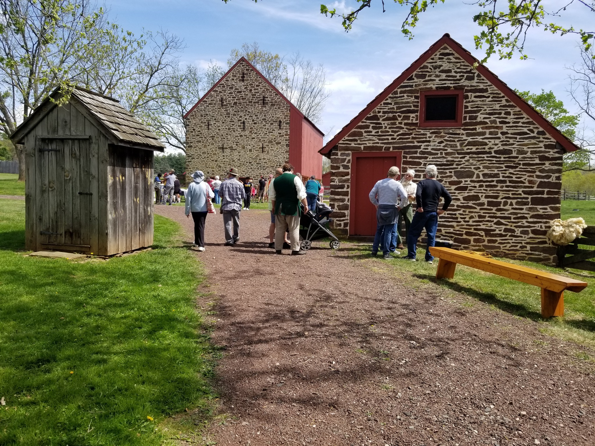 Peter Wentz Farmstead peter-wentz-farmstead